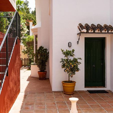 Ferienhaus Mit Privatpool Fuer 8 Personen Ca 170 Qm In Sitio De Calahonda, Andalusien Costa Del Sol Villa MIJAS COSTA Exteriör bild